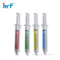 injection modeling medical Promotional pen ,injection ball pen